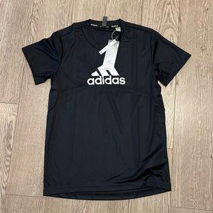 Brand new with tag Adidas tee XS